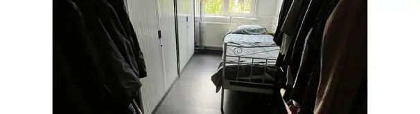 Kamer Foto #0 te huur bij Huurstunt