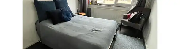 Kamer Foto #2 te huur bij Huurstunt