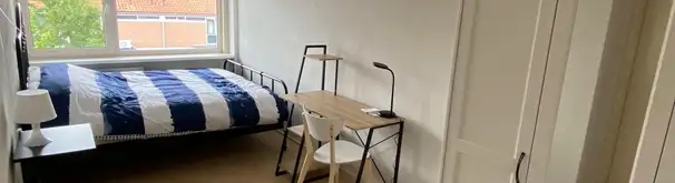 Kamer Foto #1 te huur bij Huurstunt