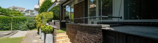 Appartement Foto #2 te huur bij Huurstunt