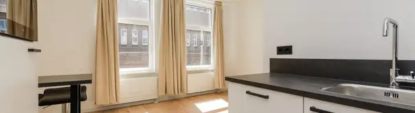 Appartement Foto #2 te huur bij Huurstunt