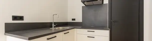 Appartement Foto #3 te huur bij Huurstunt