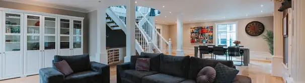 Huurwoning Foto #2 te huur bij Huurstunt