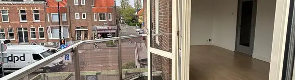 Appartement Foto #3 te huur bij Huurstunt