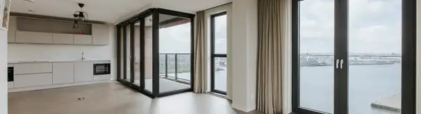 Appartement Foto #1 te huur bij Huurstunt