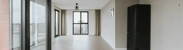 Appartement Foto #2 te huur bij Huurstunt