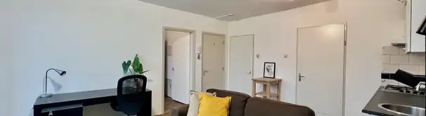 Appartement Foto #0 te huur bij Huurstunt