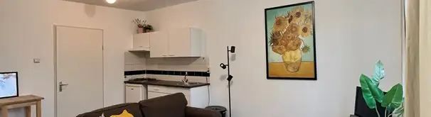 Appartement Foto #2 te huur bij Huurstunt