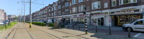Appartement Foto #3 te huur bij Huurstunt