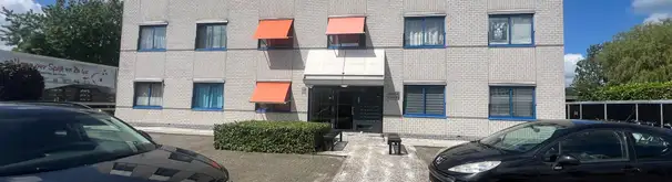 Appartement Foto #0 te huur bij Huurstunt