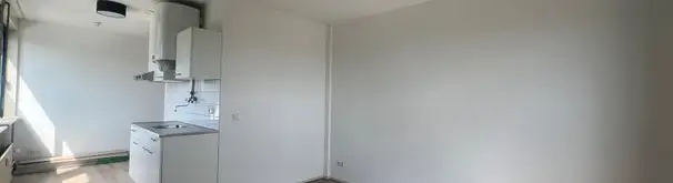 Appartement Foto #2 te huur bij Huurstunt