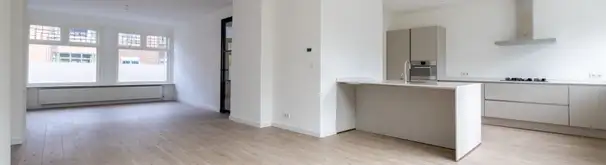 Appartement Foto #2 te huur bij Huurstunt