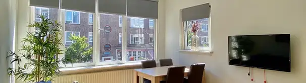Appartement Foto #3 te huur bij Huurstunt