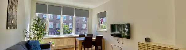 Appartement Foto #0 te huur bij Huurstunt