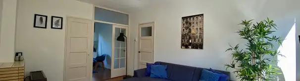 Appartement Foto #2 te huur bij Huurstunt