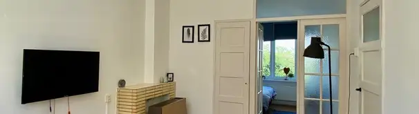 Appartement Foto #1 te huur bij Huurstunt