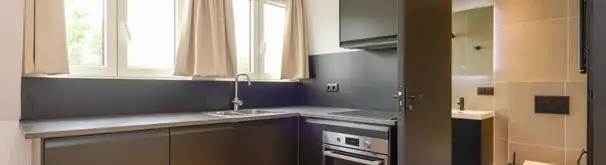 Appartement Foto #2 te huur bij Huurstunt