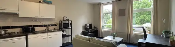 Appartement Foto #1 te huur bij Huurstunt