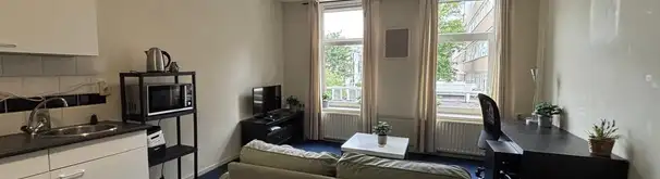 Appartement Foto #2 te huur bij Huurstunt