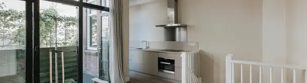 Appartement Foto #1 te huur bij Huurstunt
