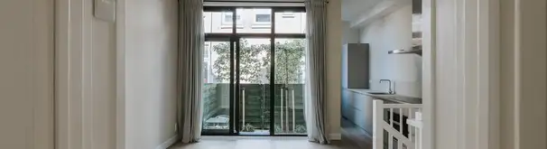 Appartement Foto #0 te huur bij Huurstunt