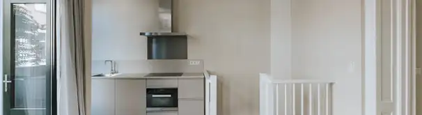 Appartement Foto #1 te huur bij Huurstunt