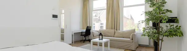 Appartement Foto #3 te huur bij Huurstunt