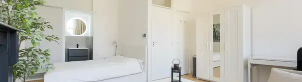 Appartement Foto #2 te huur bij Huurstunt