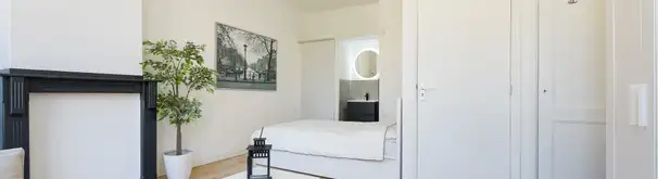 Appartement Foto #1 te huur bij Huurstunt