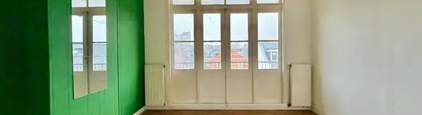 Appartement Foto #1 te huur bij Huurstunt