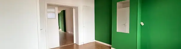 Appartement Foto #2 te huur bij Huurstunt