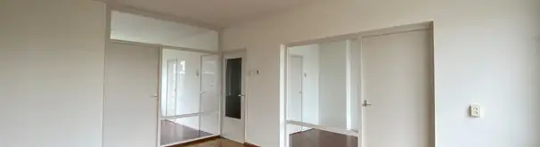 Appartement Foto #1 te huur bij Huurstunt
