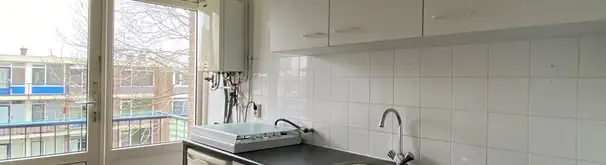 Appartement Foto #3 te huur bij Huurstunt