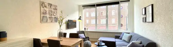 Appartement Foto #2 te huur bij Huurstunt