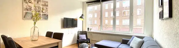 Appartement Foto #0 te huur bij Huurstunt