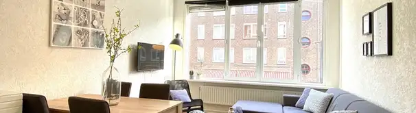 Appartement Foto #3 te huur bij Huurstunt