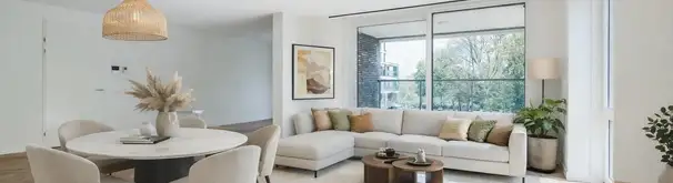 Appartement Foto #0 te huur bij Huurstunt