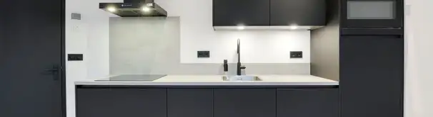 Appartement Foto #2 te huur bij Huurstunt