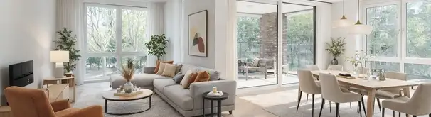 Appartement Foto #0 te huur bij Huurstunt