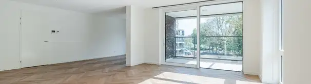 Appartement Foto #3 te huur bij Huurstunt