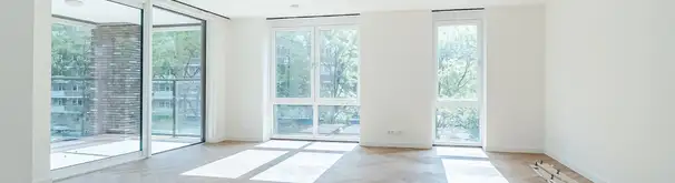 Appartement Foto #2 te huur bij Huurstunt