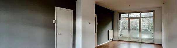 Appartement Foto #1 te huur bij Huurstunt
