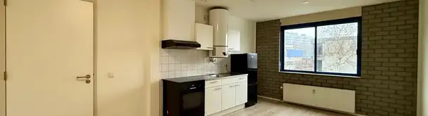 Appartement Foto #3 te huur bij Huurstunt