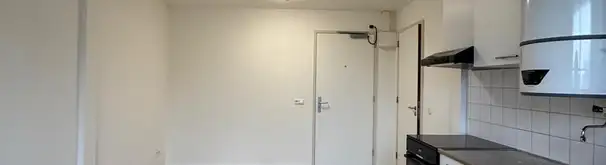 Appartement Foto #2 te huur bij Huurstunt