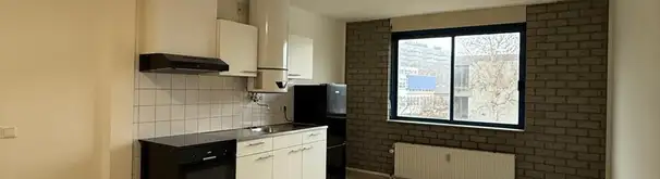 Appartement Foto #1 te huur bij Huurstunt