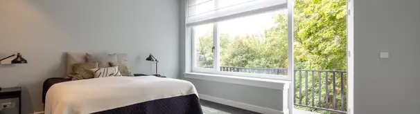 Appartement Foto #3 te huur bij Huurstunt