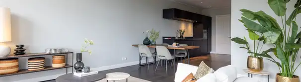 Appartement Foto #1 te huur bij Huurstunt