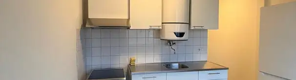Appartement Foto #1 te huur bij Huurstunt