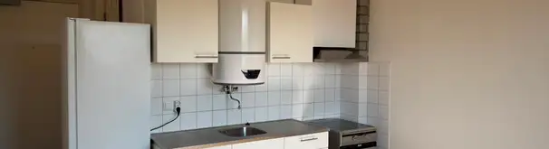 Appartement Foto #2 te huur bij Huurstunt