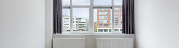 Appartement Foto #1 te huur bij Huurstunt